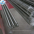 Annealed and Polished 17-4PH 2205 904L structural used duplex stainless steel rod bar